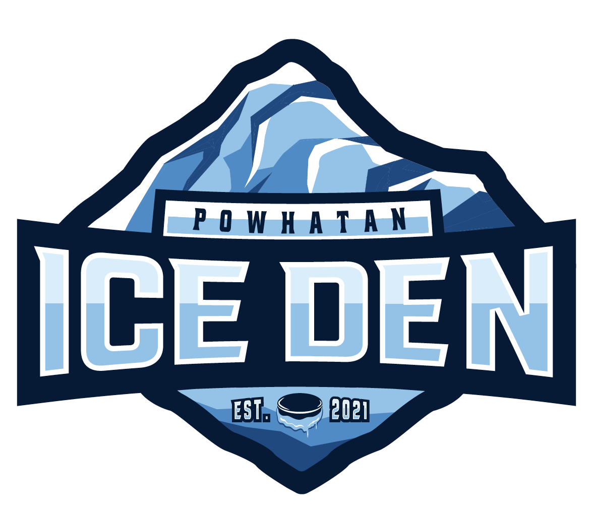 Sponsorpitch & Powhatan Ice Den