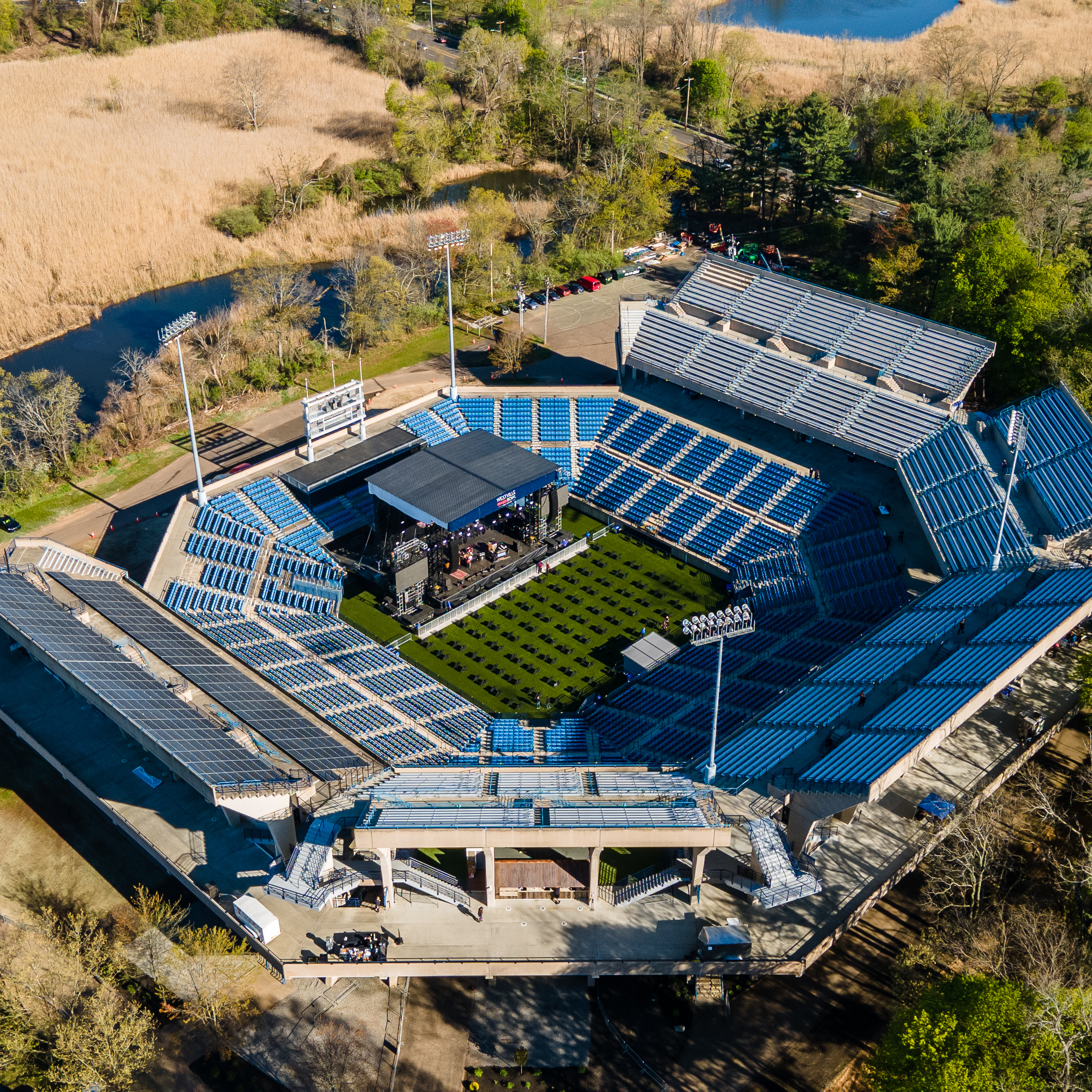 Sponsorpitch & Westville Music Bowl