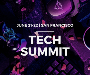 Sponsorpitch & Tech Summit