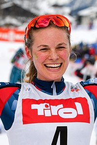 Sponsorpitch & Jessie Diggins