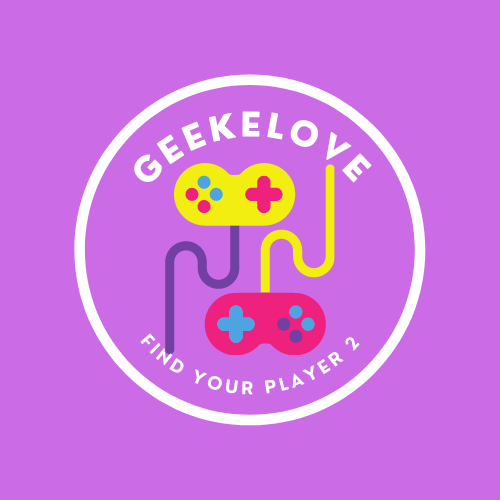 Sponsorpitch & GeekELove