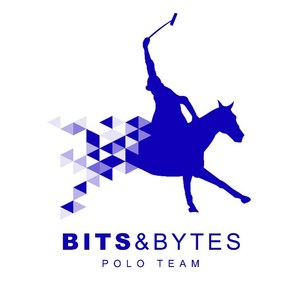Sponsorpitch & Bits & Bytes Polo Team