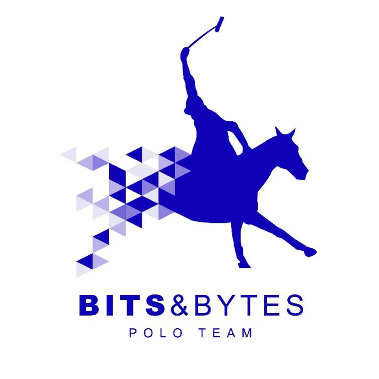 Sponsorpitch & Bits & Bytes Polo Team