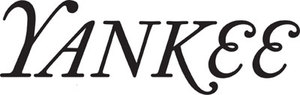 Sponsorpitch & Yankee Magazine & Weekends With Yankee Television