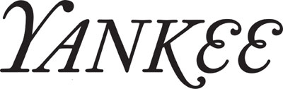 Sponsorpitch & Yankee Magazine & Weekends With Yankee Television