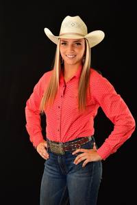 Sponsorpitch & ASE Barrel Racing