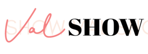 Sponsorpitch & Val Show