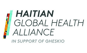Sponsorpitch & Haitian Global Health Alliance
