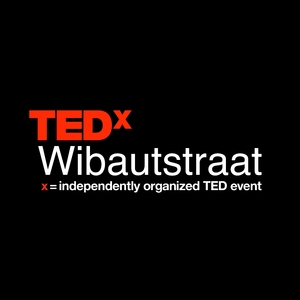 Sponsorpitch & TEDxWibautstraat