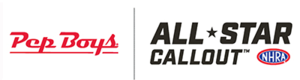Sponsorpitch & NHRA All-Star Callout