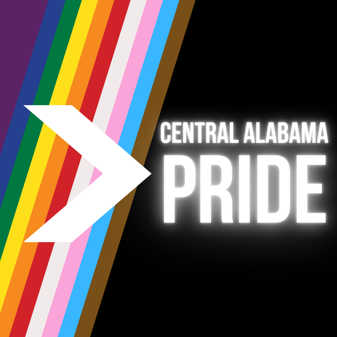 Sponsorpitch & Central Alabama Pride 