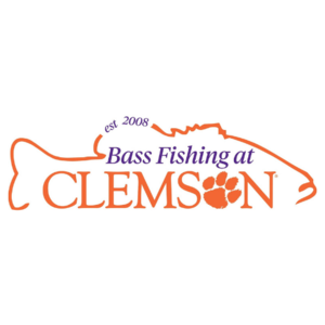Sponsorpitch & Clemson Tiger Fishing