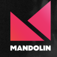 Sponsorpitch & Mandolin 