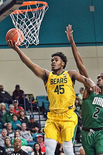 330px davion mitchell