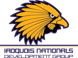 Sponsorpitch & Haudenosaunee (Iroquois) Nationals Lacrosse