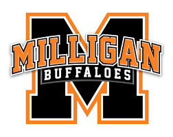 Sponsorpitch & Milligan Buffaloes