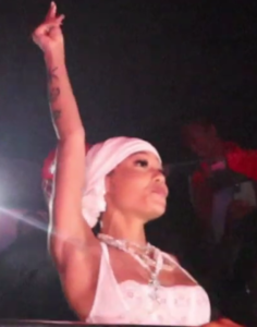 Sponsorpitch & Coi Leray