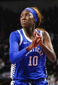 Sponsorpitch & Rhyne Howard