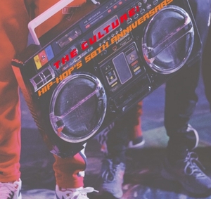 Sponsorpitch & The Culture: Hip Hop's 50th Anniversary