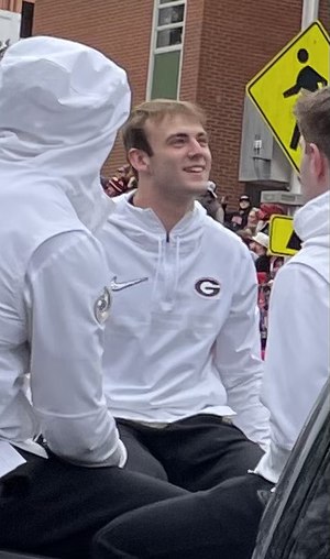 Brock bowers 2
