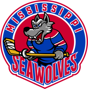 Sponsorpitch & Mississippi Sea Wolves