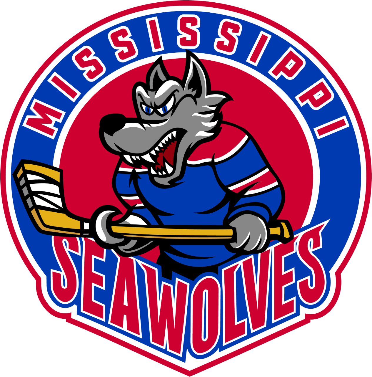 Sponsorpitch & Mississippi Sea Wolves