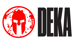 Sponsorpitch & DEKA Fit