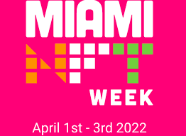 Sponsorpitch & Miami NFT Week
