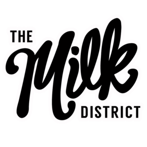 Sponsorpitch & The Milk District / Rockin Robinson