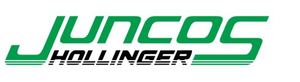 Sponsorpitch & Juncos Hollinger Racing