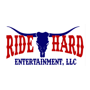 Sponsorpitch & Ride Hard Entertainment