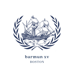 Sponsorpitch & BarMUN XV