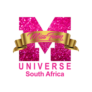 Sponsorpitch & Miss Teen Universe South Africa organisation 
