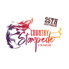 Sponsorpitch & Country Stampede