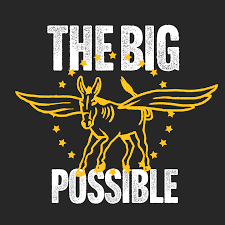 Sponsorpitch & The Big Possible