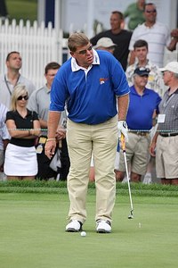 Sponsorpitch & John Daly
