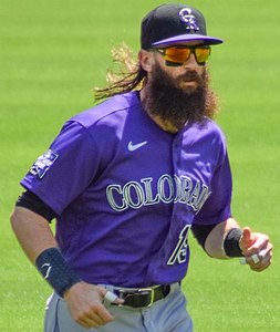 Sponsorpitch & Charlie Blackmon
