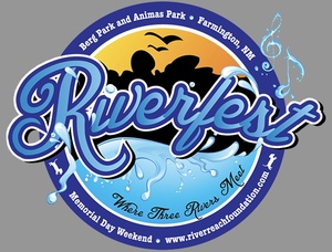 Sponsorpitch & Riverfest New Mexico