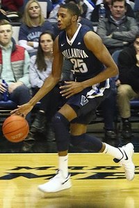 Sponsorpitch & Mikal Bridges