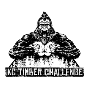 Sponsorpitch & KC Timber Challenge