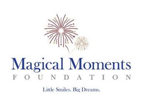 Sponsorpitch & Magical Moments Foundation