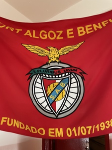 Sponsorpitch & Sport Algoz e Benfica