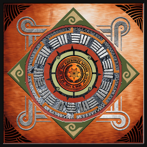 Sponsorpitch & Cherokee National Holiday