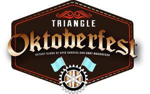 Sponsorpitch & Triangle Oktoberfest