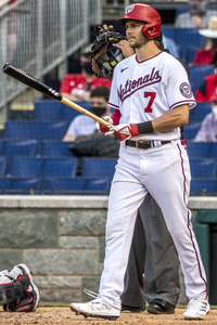 Sponsorpitch & Trea Turner