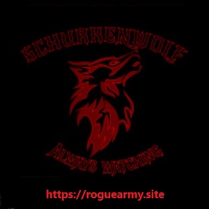 Sponsorpitch & Schurkenwolf Army
