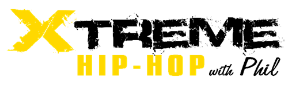 Sponsorpitch & Xtreme Hip Hop with Phil