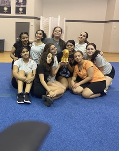 Sponsorpitch & Varsity Cheer Team