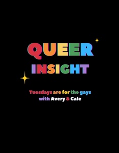 Sponsorpitch & Queer Insight Podcast