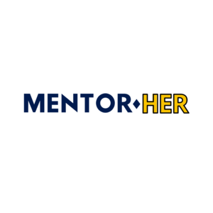 Sponsorpitch & Mentor Her Six Week Program